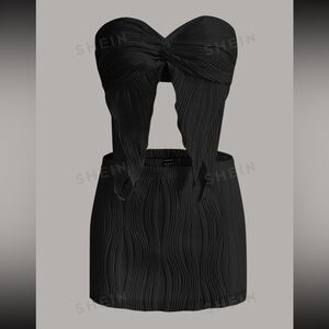 2 piece set for a night out